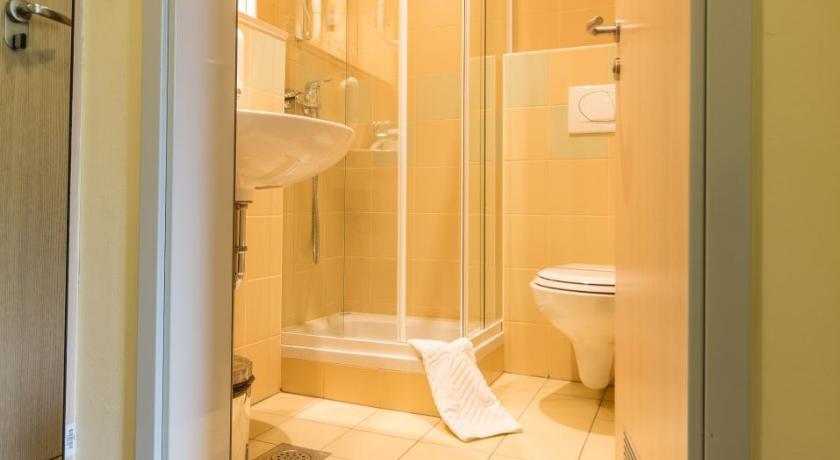 Hotel Center Pokljuka Goreljek Rom bilde